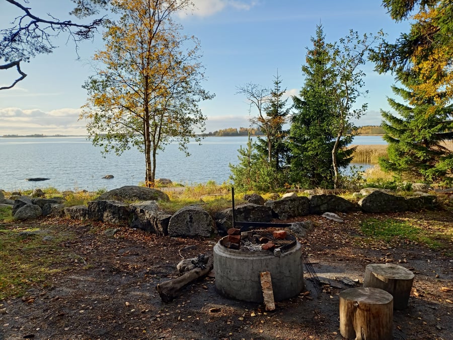 Variskarit Grillikota