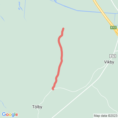 Tölbyn kirkkopolku