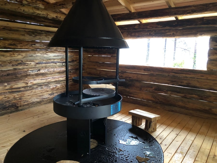 Kummelin Tulipaikka
