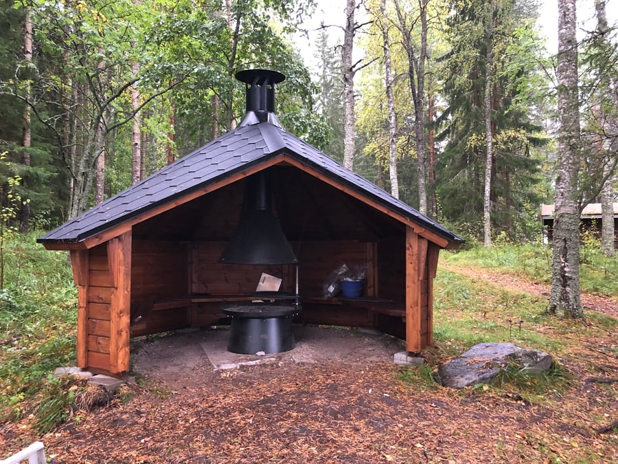 Kuuselan kotalaavu