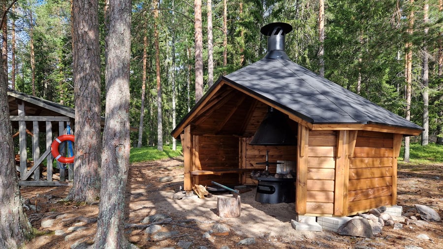 Telkännokan puolikota