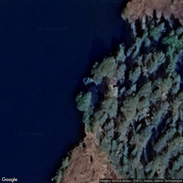Porttijärvi  autiotupa