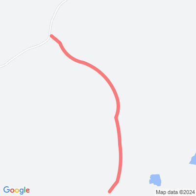 Kolmisoppisen ulkoilualue, 5 km reitti