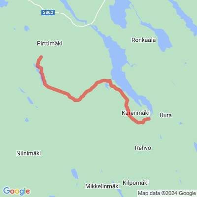Volokinpolku