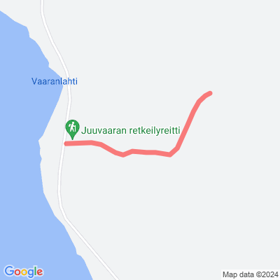 Juuvaaran maisemareitti
