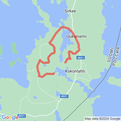 Jääkausipolku
