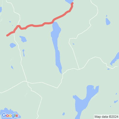 Yhdysreitit Juustopolku - Valo-Ilves