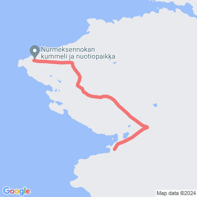 Lemmenpuhti-Nurmeksennokka