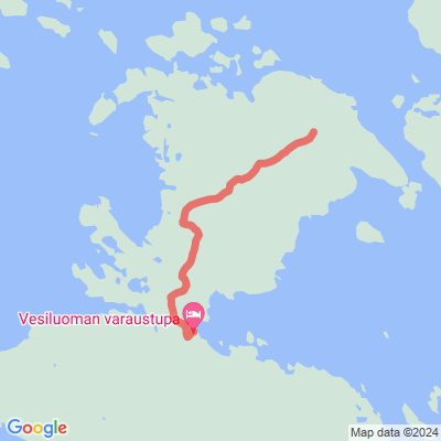 Vesiluoma-Vuorisola