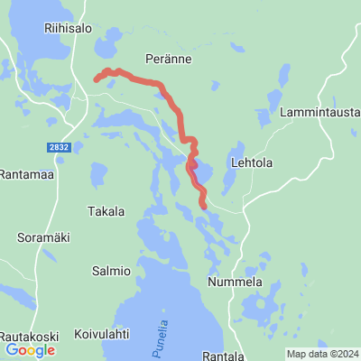 Poronpolku