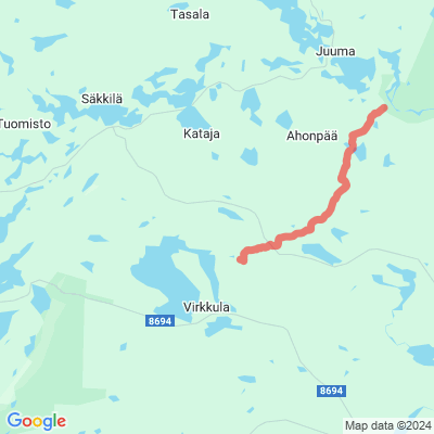 Karhunkierros