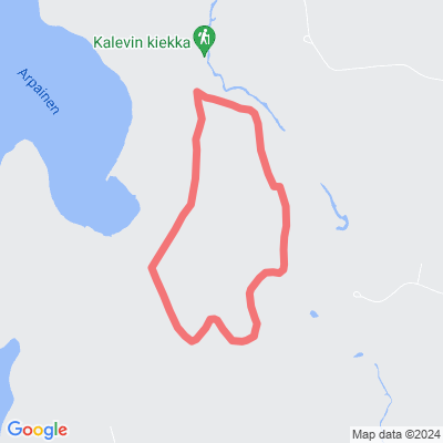 Kalevin kiekka