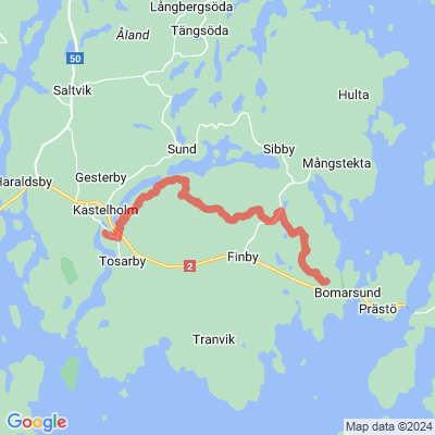 Kyrkleden