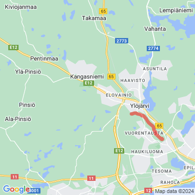 Pirkan taival (Ylöjärvi)