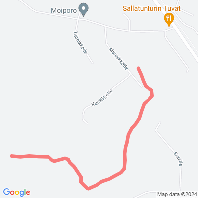 Ämminpolku