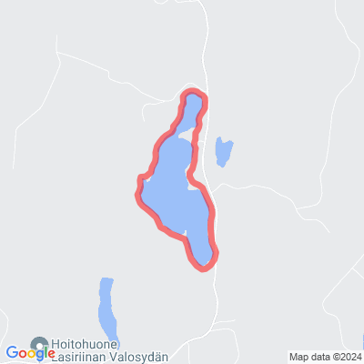 Mikkelin Valkea
