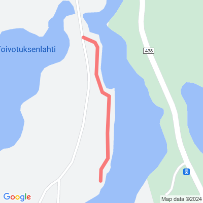 Hopeasaari itä