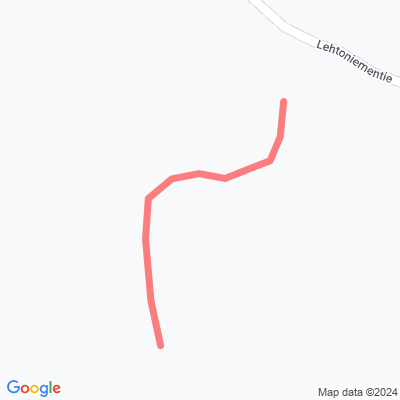 Harjupolku