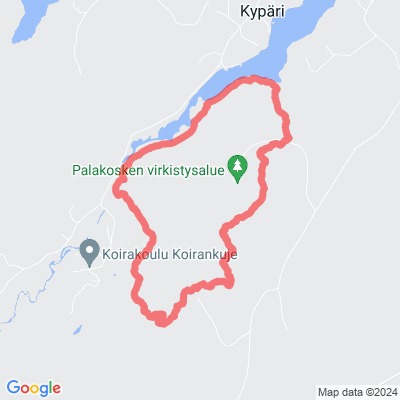 Palakoskenkierros