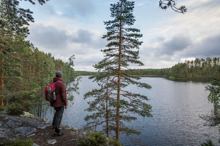 suurijärven kierros