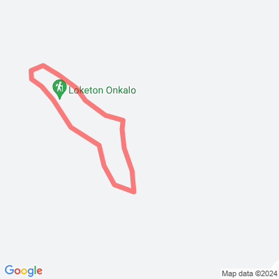 Loketononkalo