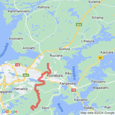 Kaarinanpolku