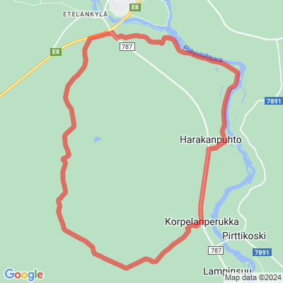 Rautiperän lenkki