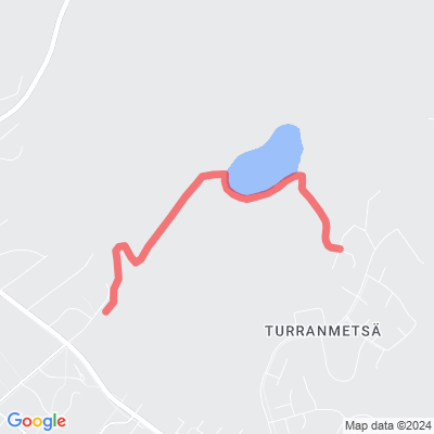 Turrankierto