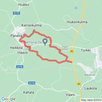 Kuninkaankierros