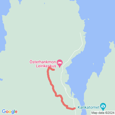 Öjskatsleden