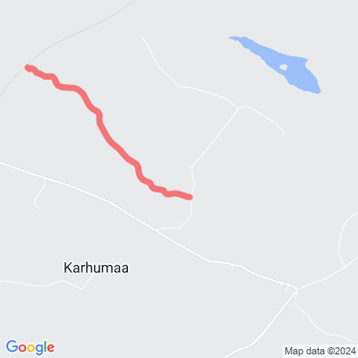 Kettukallion polku