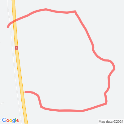 Jakkilanvaaran luontopolku