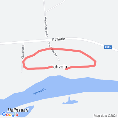 Tahvolanpolku