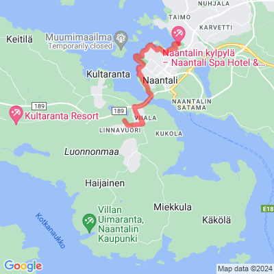 Aurinkopolku