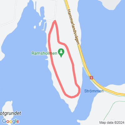 Ramsholmen