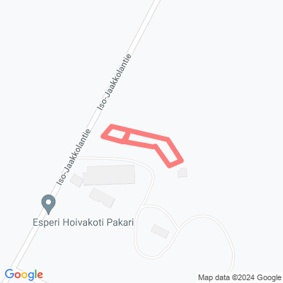 Pakarin luontopolku