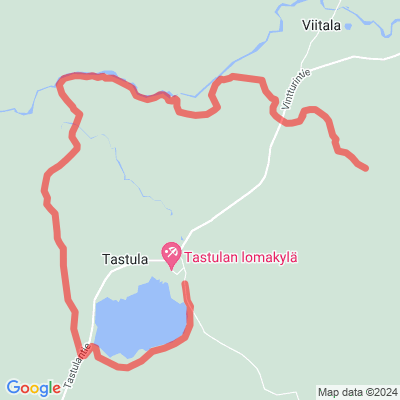 ViTarinki