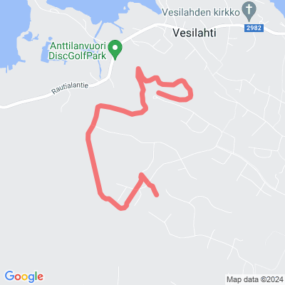 Vesilahden Metsäopetuspolku