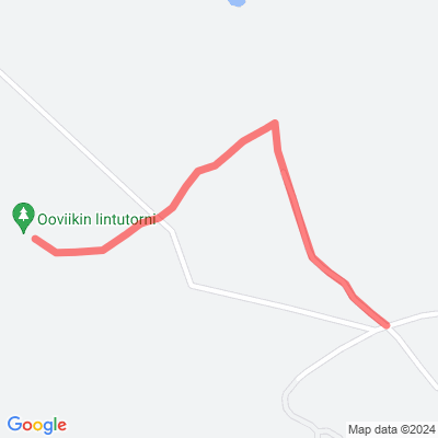 Ooviikin polku