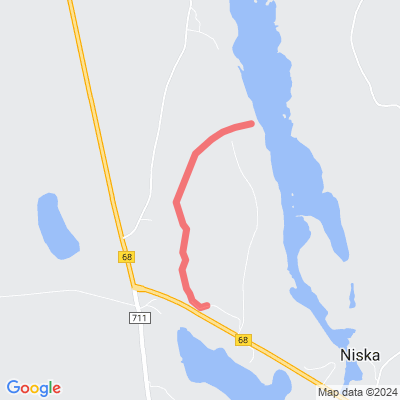 Esteetön kulttuuriluontopolku