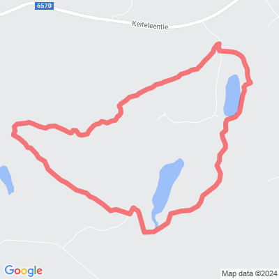 Kivimäen kierros