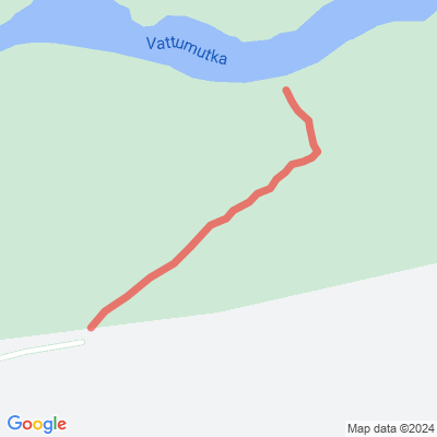 Kalastajien polku Vattumutka