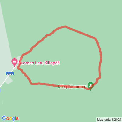 Kiirunapolku