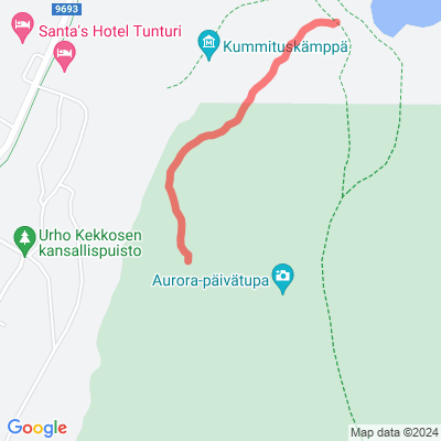 Aurorapolku