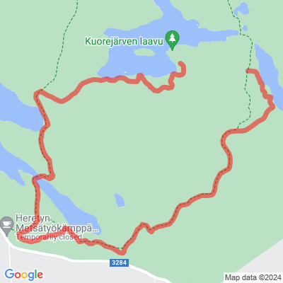 Hevosenlenkki