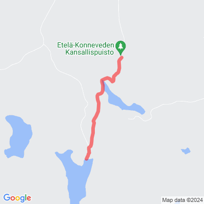 Kalaja yhdysreitti 1