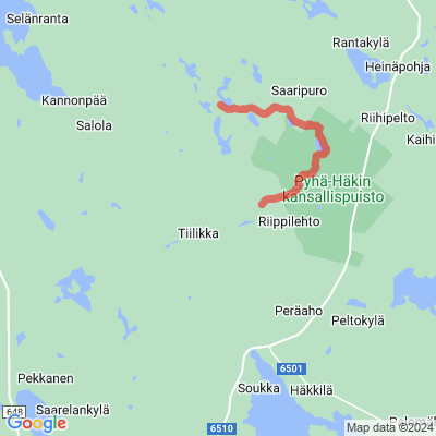 Keski-Suomen maakuntaura