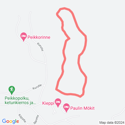 Peikkopolku