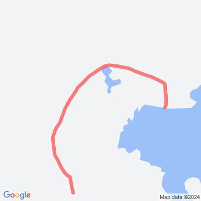 Kellarilammen polku