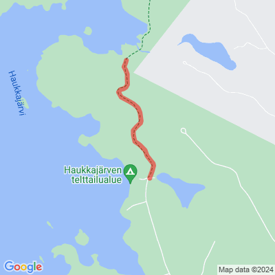 Lokinpojanpolku